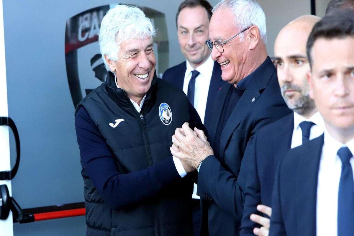 L'eterna sfida tra giovani e veterani: il ritorno dell'esperienza nel calcio moderno