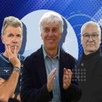 L'importanza dell'esperienza nel calcio: cosa ci insegnano gasp, ranieri e baroni