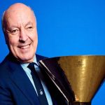 L'inter continua a volare, marotta svela i segreti della crescita