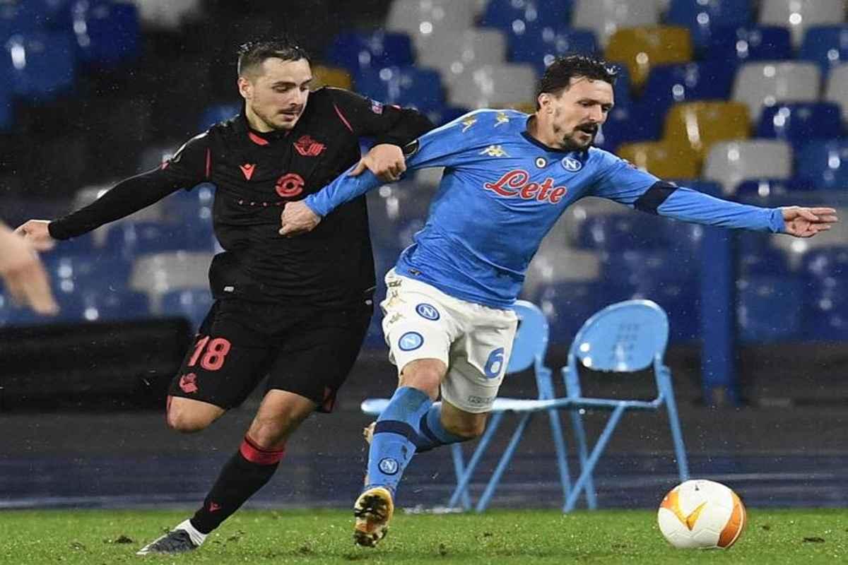 Mario rui: un legame indissolubile con napoli e la sua gente