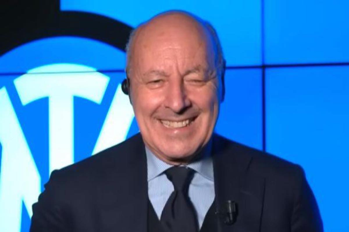 Marotta ha messo gli occhi su Valentin Gomez