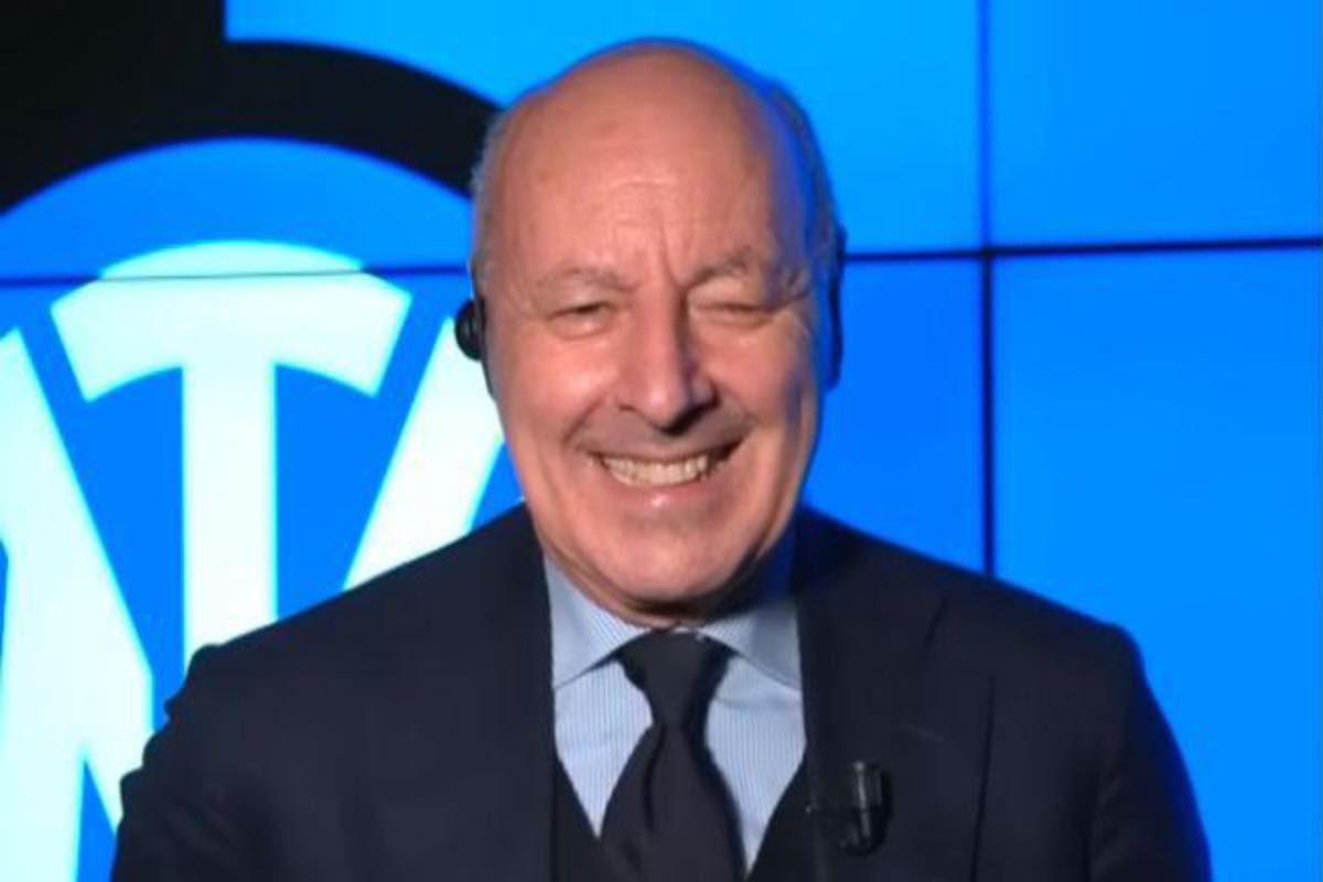 Marotta vuole Marco Di Cesare all'Inter