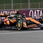 Mclaren analizza ogni dettaglio per affrontare la sfida con le ferrari