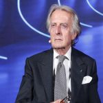 Montezemolo in corsa per la presidenza della lega