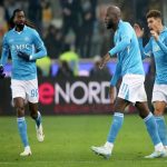 Napoli ribalta la situazione a udine e si avvicina alla vetta della classifica