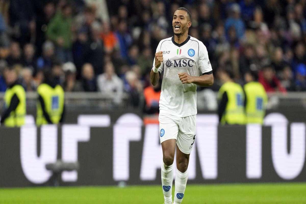 Napoli senza buongiorno: juan jesus in pole position, ma attenzione a un'alternativa sorprendente