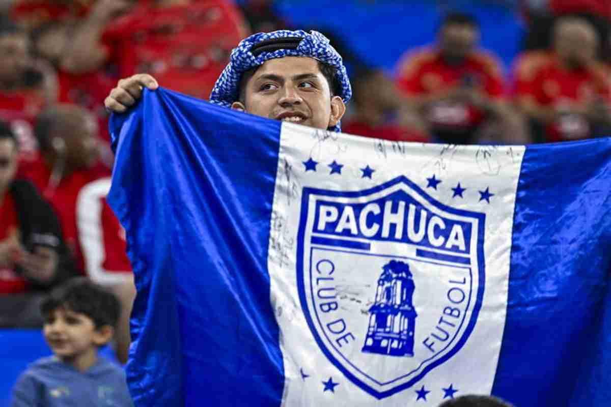 Pachuca conquista la finale dopo una drammatica sfida ai rigori contro al ahly