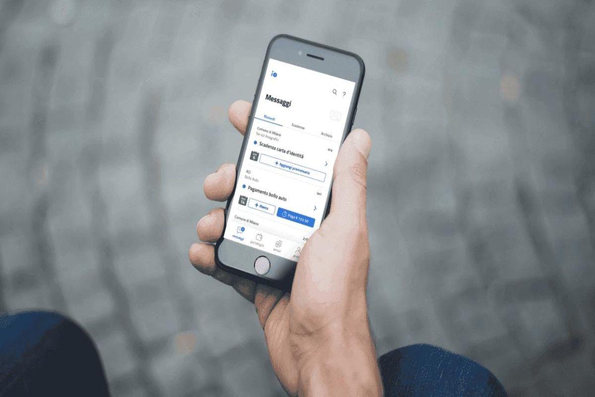 Patente digitale: ecco come ottenerla sullo smartphone da oggi