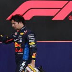 Perez saluta la red bull: un capitolo si chiude dopo quattro anni di successi