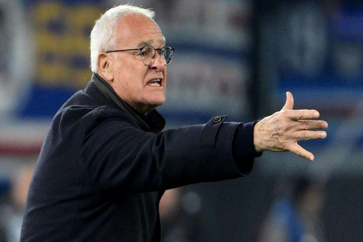 Ranieri esalta dybala: il segreto per una roma vincente