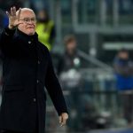 Ranieri: un nuovo inizio per roma, il viaggio è solo all'inizio