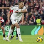 Real ko contro l'athletic bilbao, mbappe fallisce un rigore decisivo