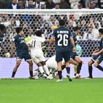 Real trionfa nella coppa intercontinentale con un netto 3-0 sul pachuca