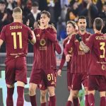 Roma conquista i quarti con un convincente 4-1 sulla sampdoria