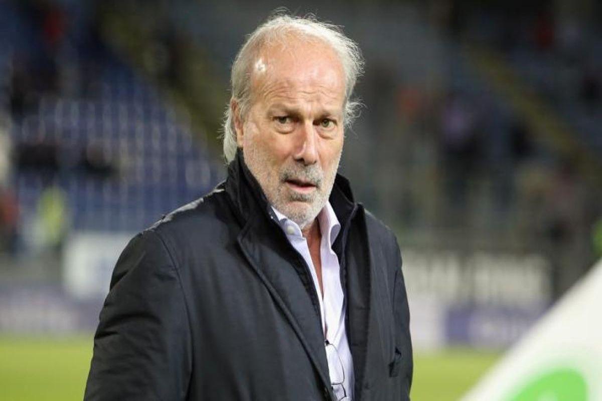 Sabatini analizza il campionato: napoli forte, juve in crisi e roma senza vittoria con dovbyk