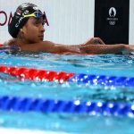 Sara curtis scrive la storia con un record mondiale e italiano ai mondiali di nuoto 25 m