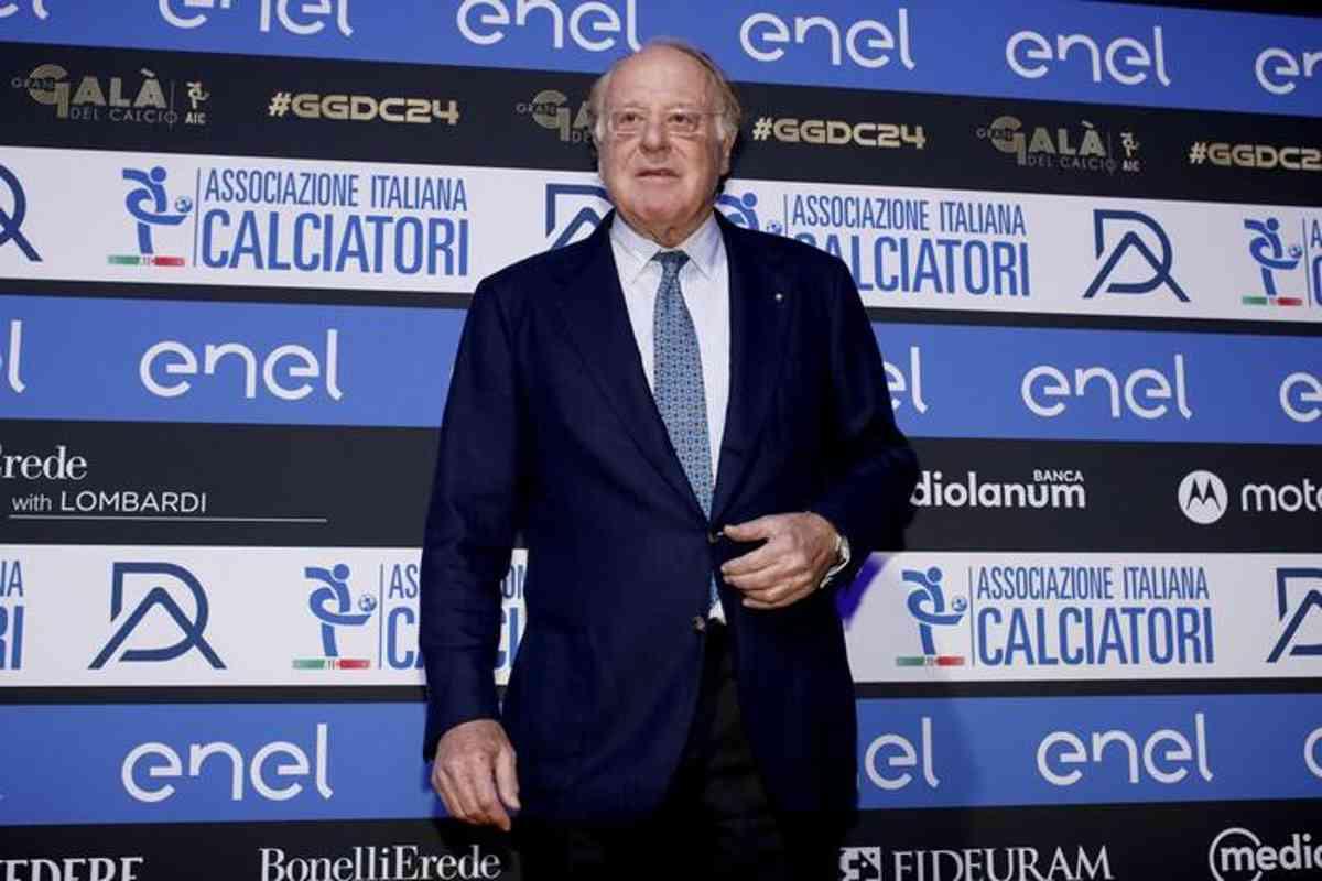 Scaroni: l'italia ha la migliore legge contro la pirateria, ma nessuno la applica