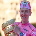 Scopri il giro d'italia e il giro women 2025: tutte le date svelate il 13 gennaio