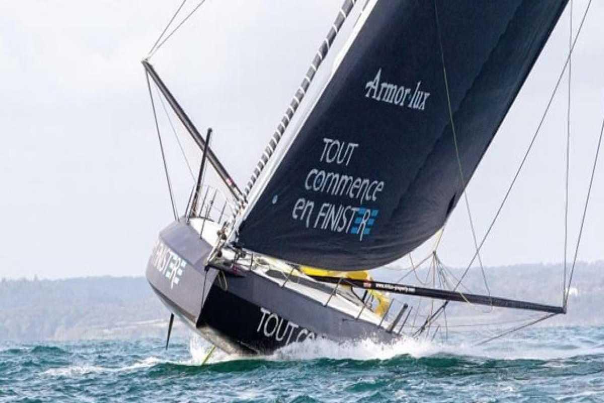 Segreti svelati delle barche in gara al vendée globe