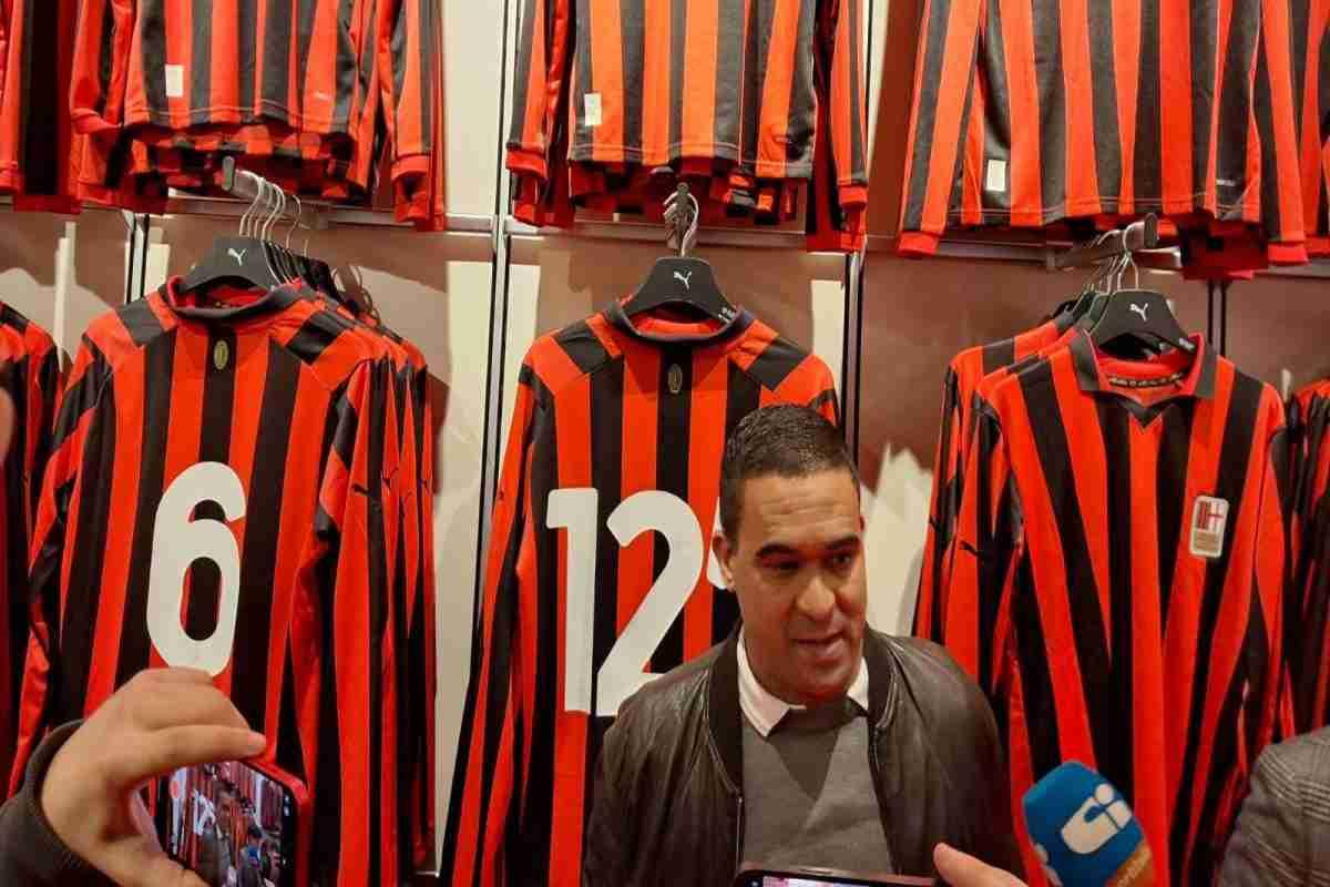 Serginho avverte: il milan ha bisogno di equilibrio e pazienza per fonseca