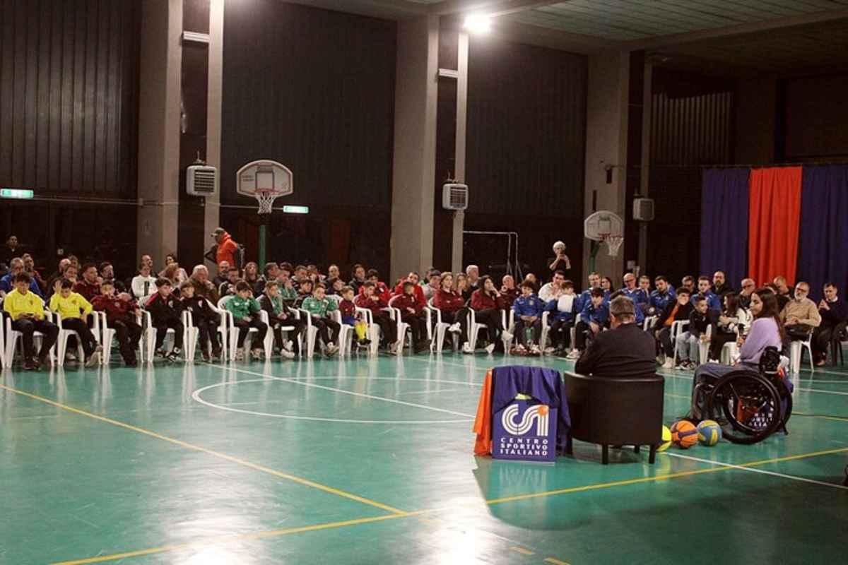 Sport per tutti: 47 open day per coinvolgere le persone con disabilità