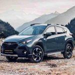 Subaru crosstrek: scopri perché dicembre è il mese giusto per acquistarlo