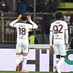 Torino conquista tre punti contro empoli in una sfida avvincente