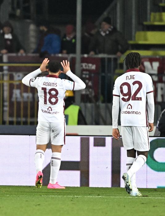 Torino conquista tre punti contro empoli in una sfida avvincente