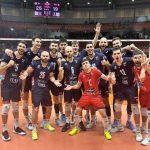 Trentino conquista la finale del mondiale club con un convincente 3-0 su civitanova