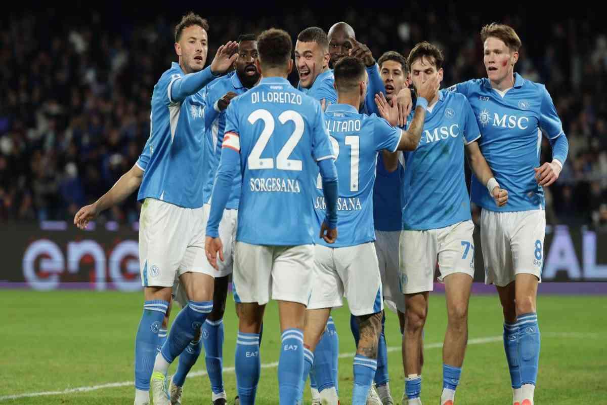 Udinese-napoli: duello epico tra lucca e lukaku