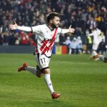 Un derby da brividi: rayo vallecano e real madrid si dividono la posta in un 3-3 spettacolare