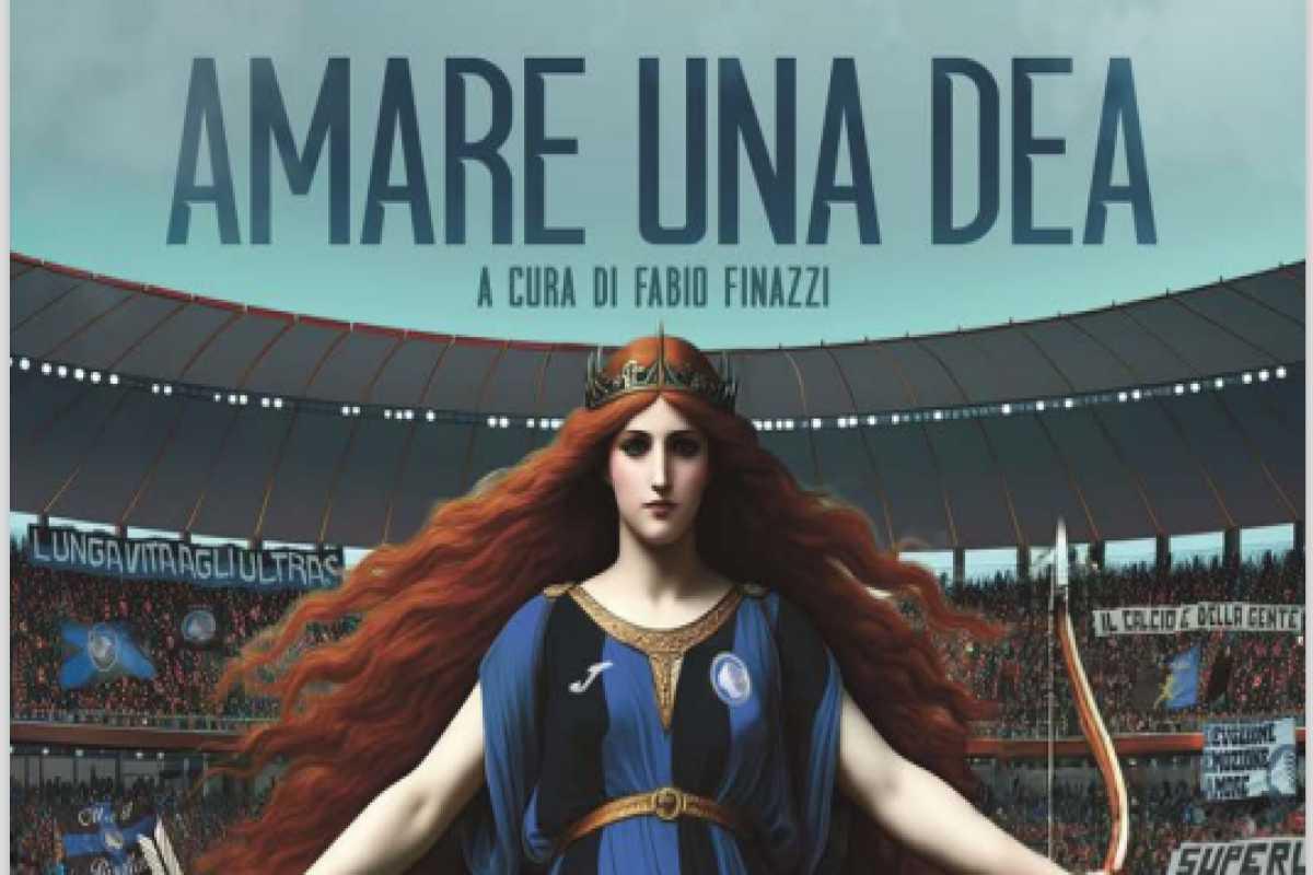 Un viaggio tra passione e sport nel nuovo libro di fabio finazzi sulla dea atalanta