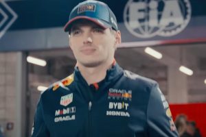 Max Verstappen: torna a parlare papà Jos