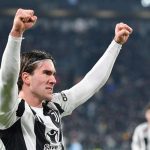 Vlahovic ringrazia i tifosi: un messaggio di gratitudine dalla juve