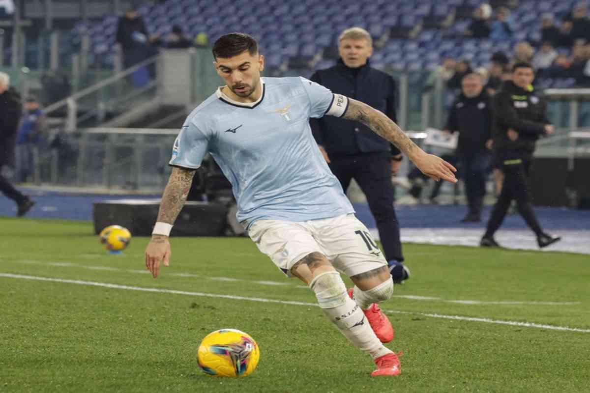 Zaccagni promette emozioni nel derby per i tifosi della lazio