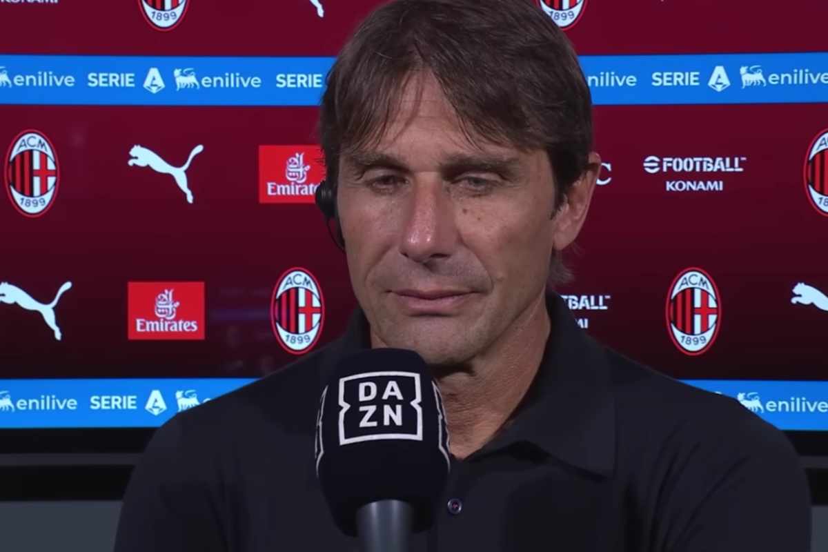 Antonio Conte