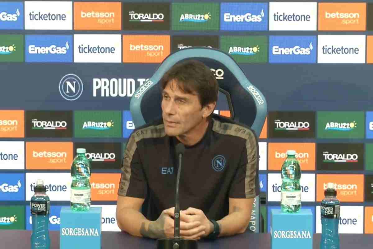 Antonio Conte