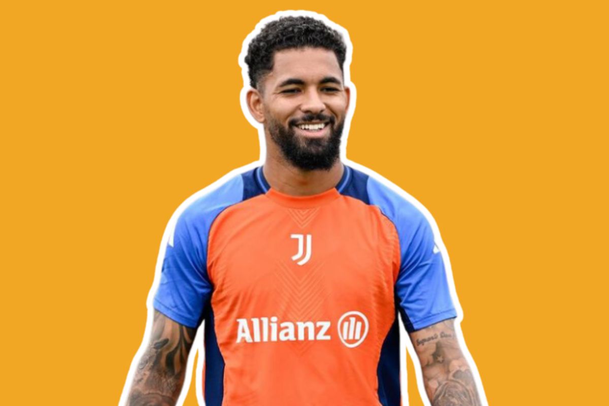 Douglas Luiz