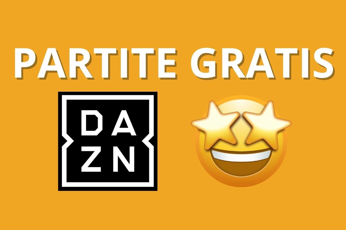 Partite gratis in TV: arriva l'annuncio di DAZN e FIFA sul Mondiale per Club