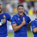 6 Nazioni: Lamaro racconta come l'Italia ha cambiato faccia nel rugby