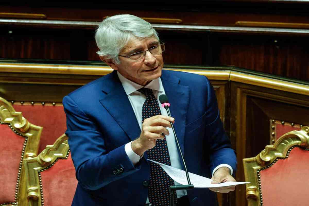 Abodi: speranze per l'approvazione della norma sui giochi giovanili in Parlamento