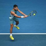 Alcaraz Brilla e Avanza: Nishioka Sconfitto nell'Avvincente Sfida all'Australian Open