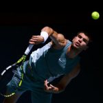 Alcaraz e Zverev brillano agli ottavi dell'Australian Open