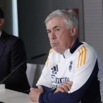 Ancelotti contro le critiche: la sua risposta sorprendente