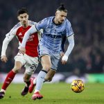 Arsenal conquista il derby battendo il Tottenham 2-1