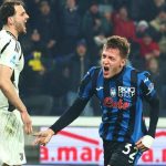 Atalanta e Juventus si dividono la posta: emozioni e colpi di scena nel 1-1 di Bergamo