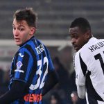 Atalanta e Juventus si dividono la posta in un emozionante pareggio: segui la diretta e le foto!