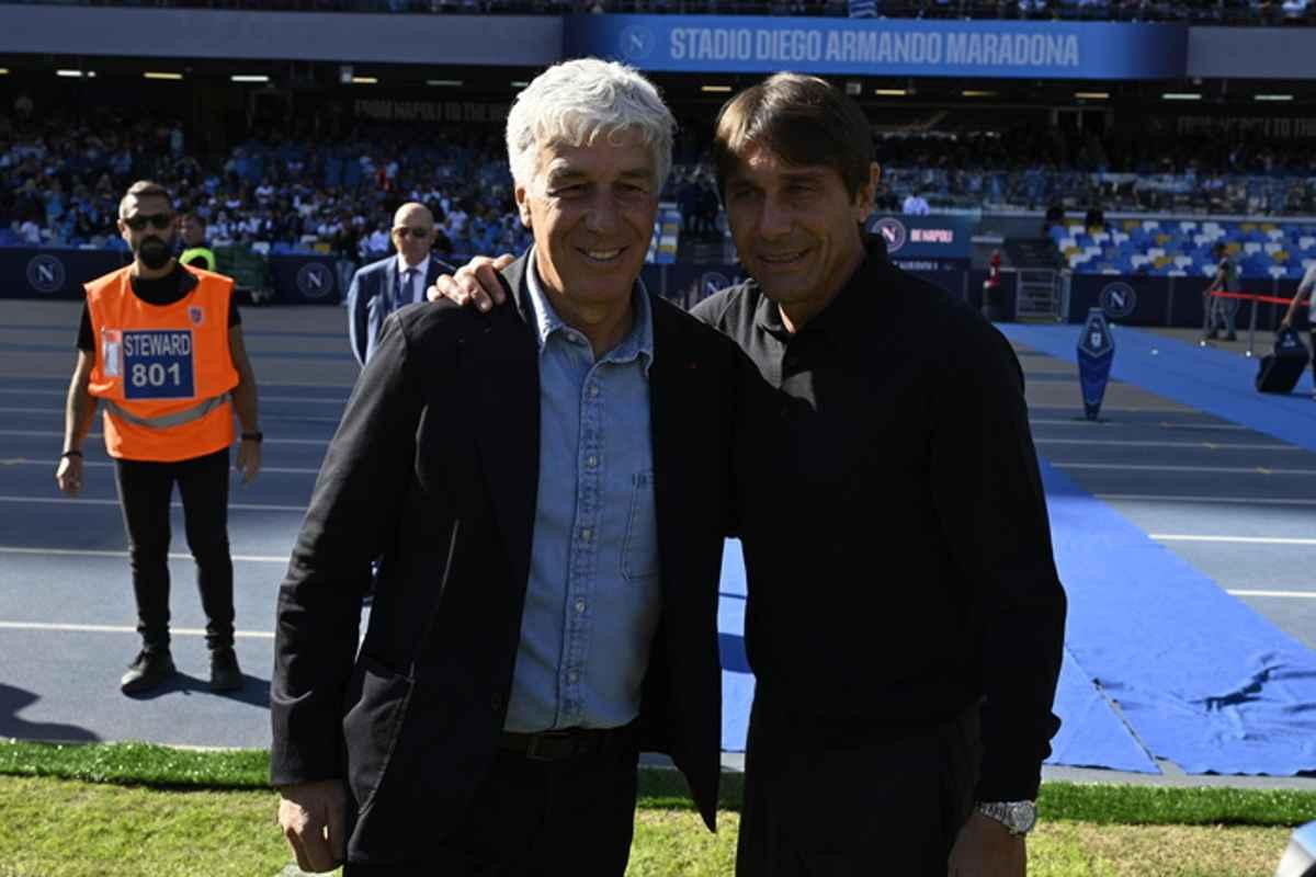 Atalanta e Napoli si sfidano: l'Inter in agguato per un'opportunità d'oro