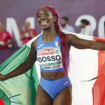 Atletica: Dosso brilla nei 60 metri a Belgrado, Coiro conquista il podio