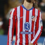 Atletico Madrid interrompe la sua striscia di vittorie: sconfitta inaspettata contro il Leganés